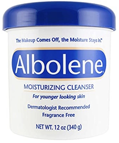 Albolene