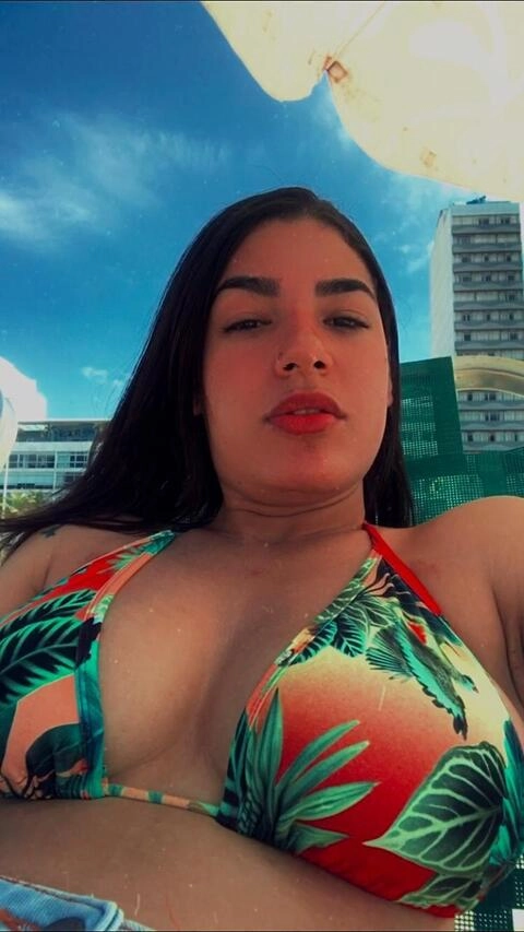 Ella Silva 👄 OnlyFans Picture