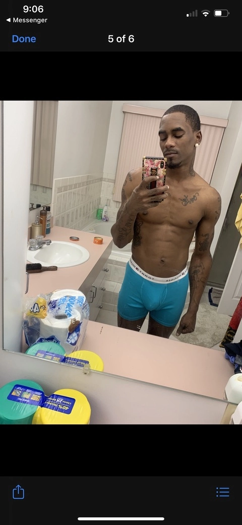Buck_finesse OnlyFans Picture