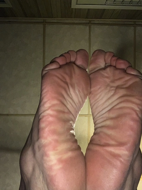 Libra Foot Goddess OnlyFans Picture