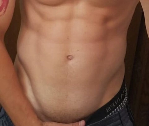 HandsomeWill OnlyFans Picture