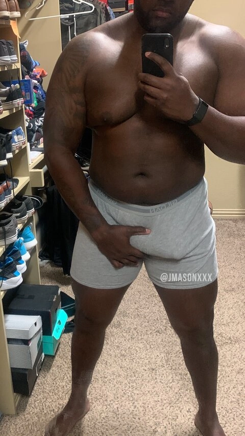 Jaxon Mason OnlyFans Picture