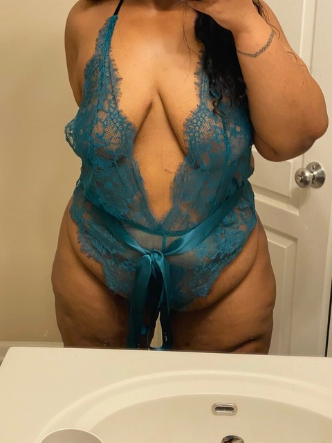 GoddessJay OnlyFans Picture