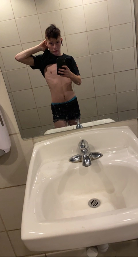 shawn cools shoaf OnlyFans Picture