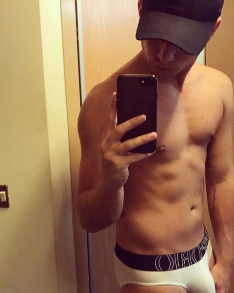 Jakob Lorde OnlyFans Picture