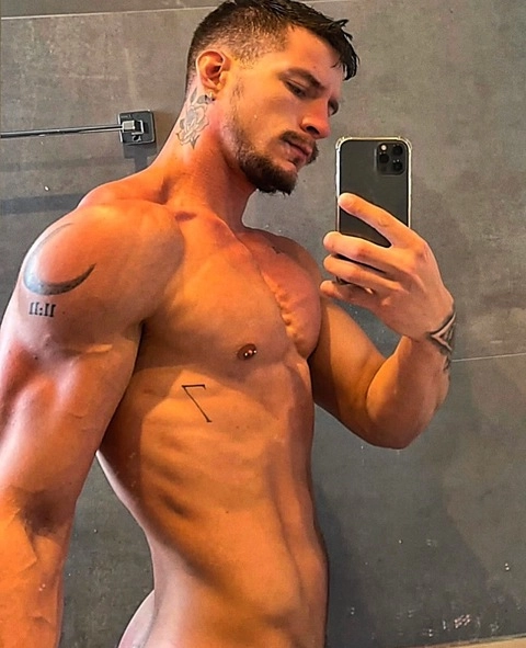 S A L V A D O R OnlyFans Picture