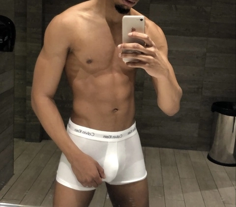 Troy OnlyFans Picture