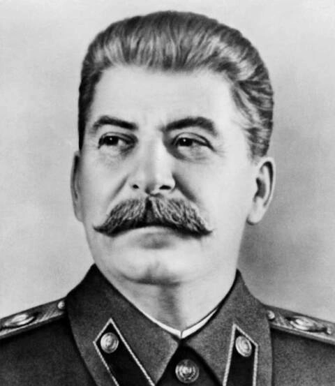 Stalin OnlyFans Picture