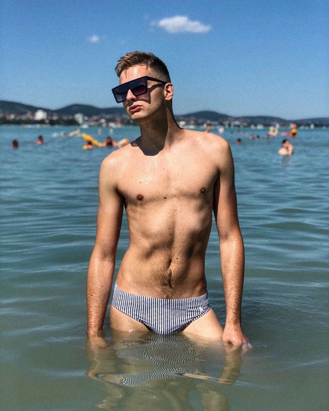 Christof Diamond ®️ OnlyFans Picture