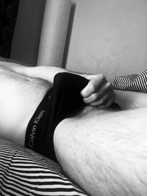 Simon Le Bomb OnlyFans Picture