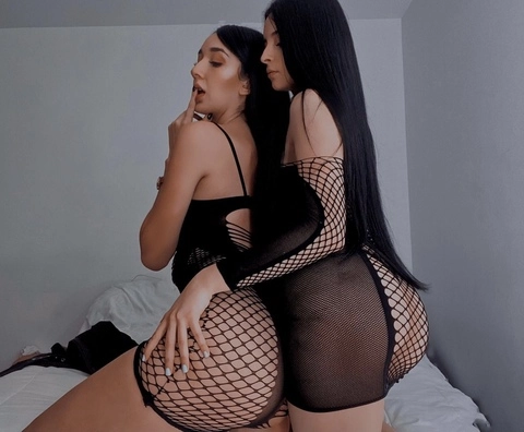 Sweetwins OnlyFans Picture