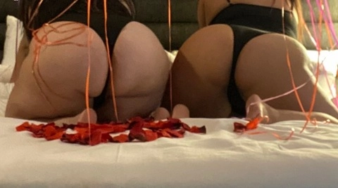 Thick BFFs OnlyFans Picture