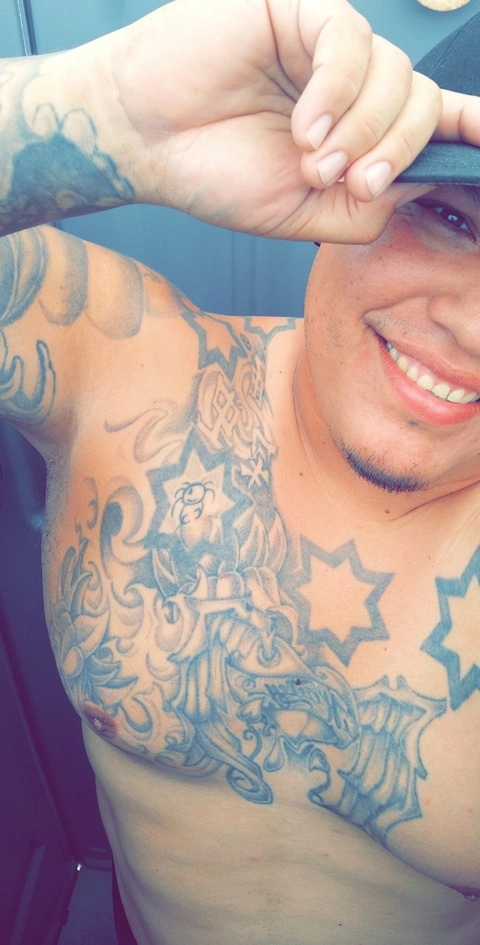TattooPanda777 OnlyFans Picture