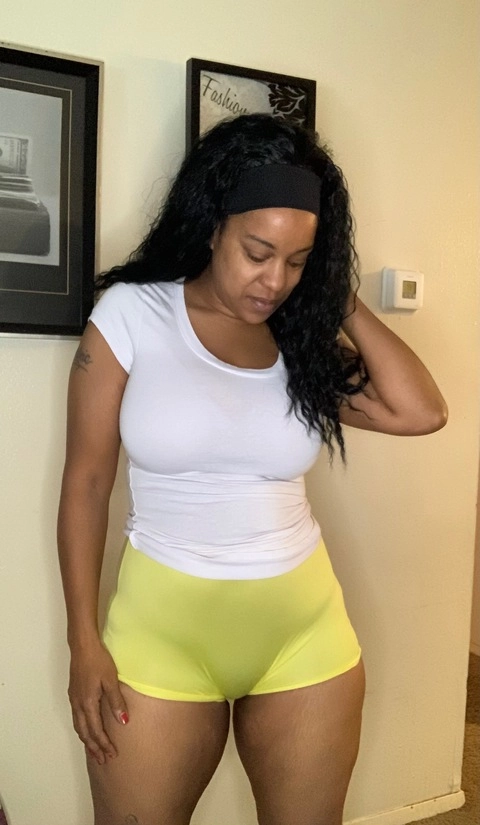 Kisha Alex OnlyFans Picture