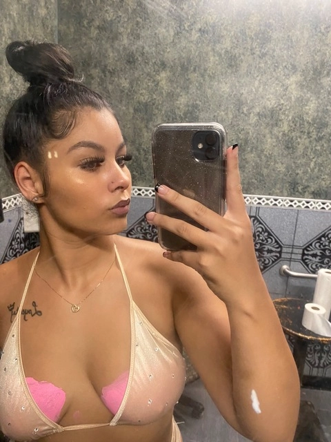 Genesis🥰 OnlyFans Picture