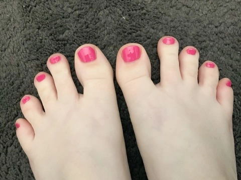 These Little Piggies OnlyFans Picture