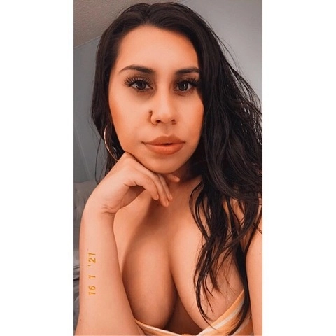 Daniela Madrigal OnlyFans Picture