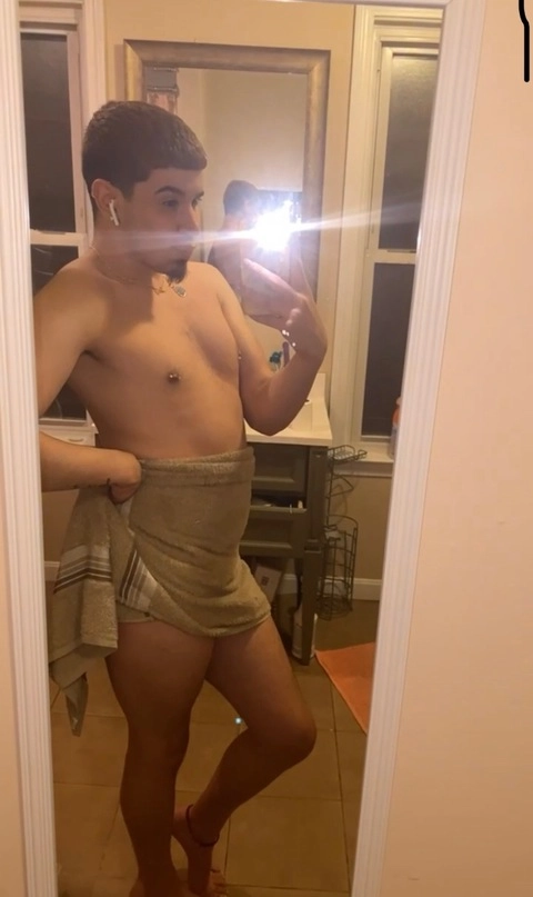 Manny 🌻 OnlyFans Picture