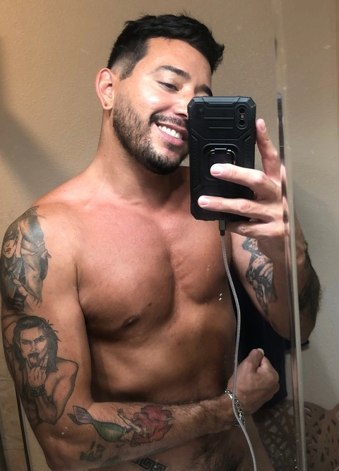 Dawson Cates OnlyFans Picture