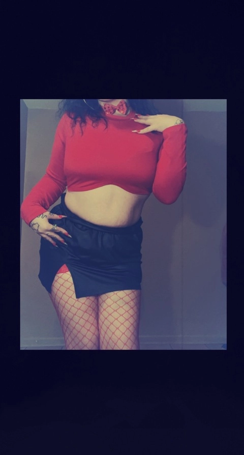 @gothbaby OnlyFans Picture