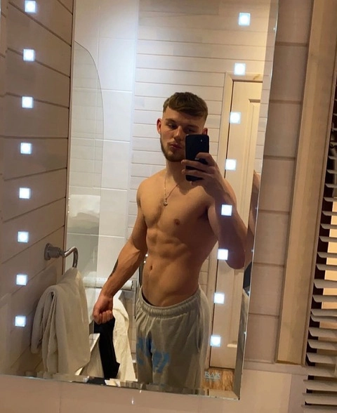 smithy OnlyFans Picture