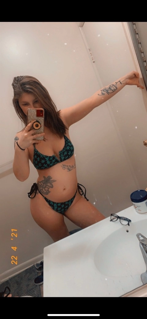 Stoned4serenityFree OnlyFans Picture