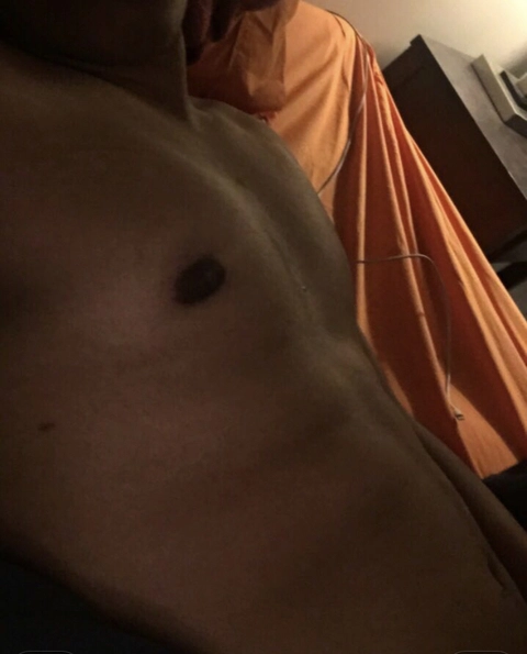 Brownbeast OnlyFans Picture