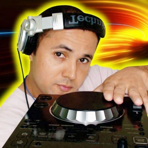 Dj Cleber