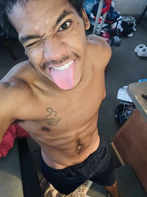🤪💯Pooter🤟😍 OnlyFans Picture