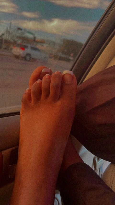 Fab Feet