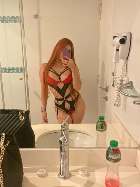 Britney Alfaro OnlyFans Picture