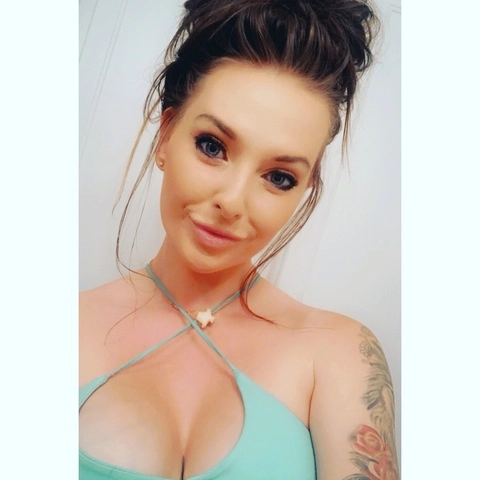 ✨ Audrey Leann ✨ OnlyFans Picture