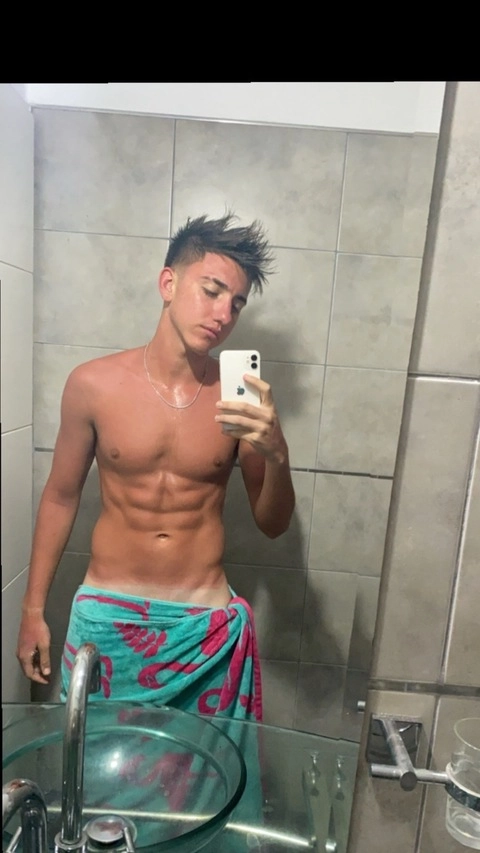 Mateo OnlyFans Picture