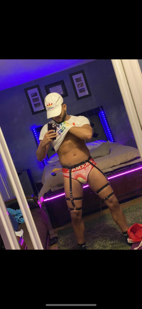 ChrisNycMia OnlyFans Picture