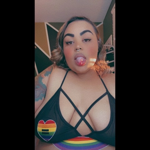 JaiiBabyBBW OnlyFans Picture