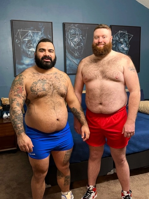 Buffet & BeerCan OnlyFans Picture