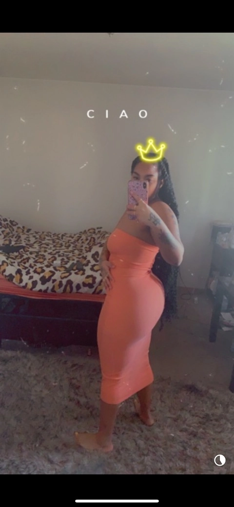 Bree Pierre OnlyFans Picture