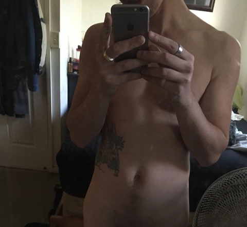 Rhett Park OnlyFans Picture