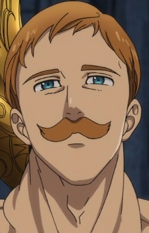 Sir Escanor