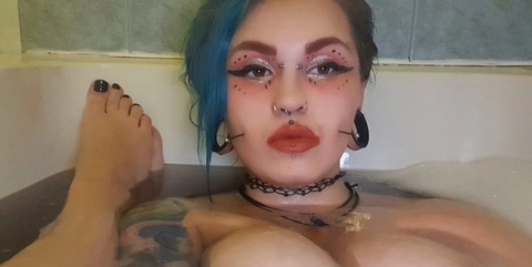 BlueMonster OnlyFans Picture