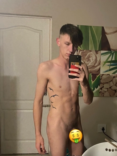 Joexxx OnlyFans Picture