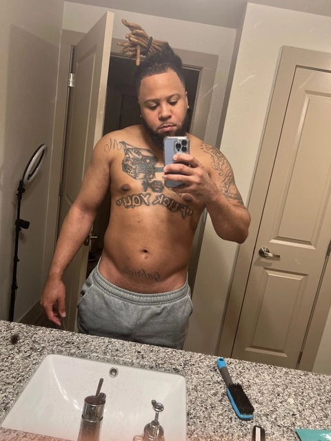 Anthony OnlyFans Picture