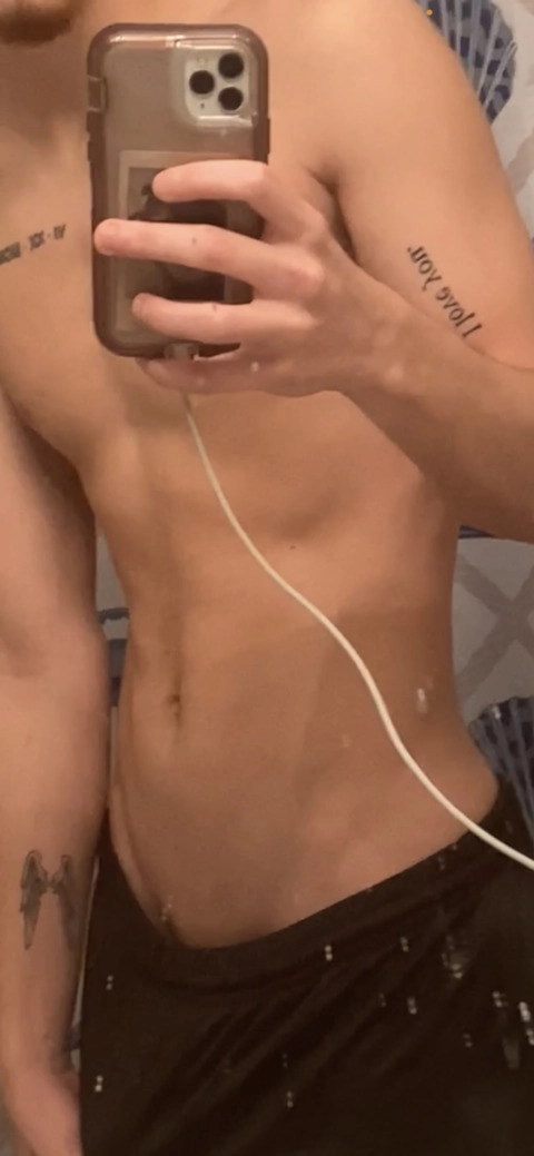 Angel OnlyFans Picture