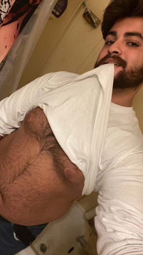 caramel_bear21 OnlyFans Picture