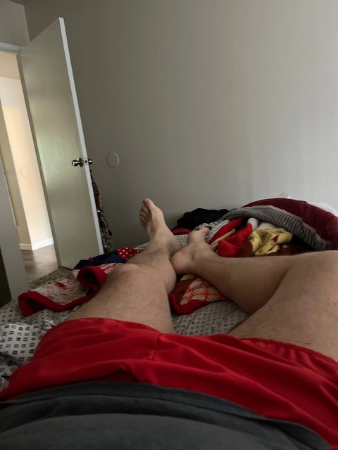 Tony OnlyFans Picture