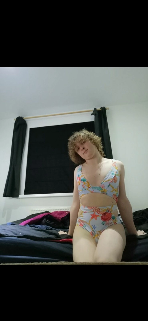 Nadia Crossdresser OnlyFans Picture