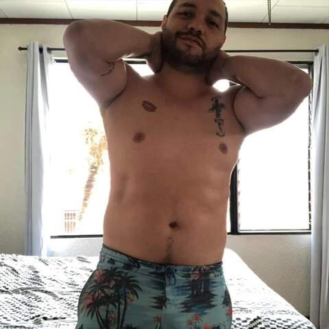 FoFo OnlyFans Picture