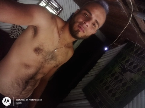 Yors zarrate OnlyFans Picture