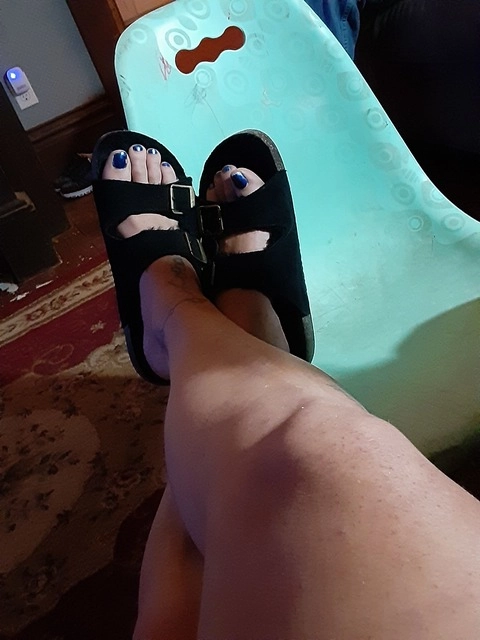 FeetAngel OnlyFans Picture