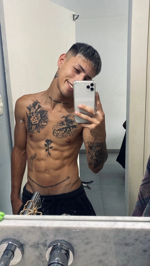 Nico Falasco OnlyFans Picture